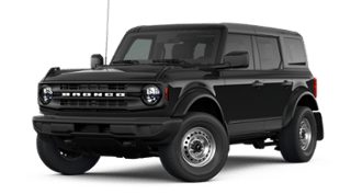 2026 Ford Bronco® External Image 1